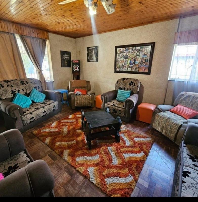 3 Bedroom Property for Sale in Sasolburg Ext 1 Free State